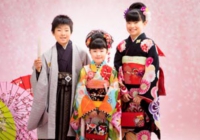 Heroes寺井写真館　石川県　七五三　撮影