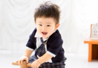 Heroes寺井写真館　石川県　誕生　撮影