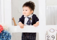 Heroes寺井写真館　石川県　誕生　撮影