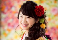 Heroes寺井写真館　石川県　成人式　撮影