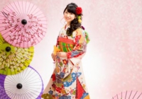 Heroes寺井写真館　石川県　成人式　撮影