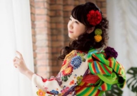 Heroes寺井写真館　石川県　成人式　撮影