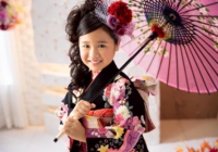 Heroes寺井写真館　石川県　七五三　撮影