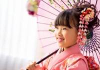 Heroes寺井写真館　石川県　七五三　撮影