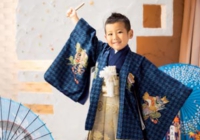 Heroes寺井写真館　石川県　七五三　撮影