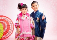 Heroes寺井写真館　石川県　七五三　撮影