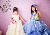 Heroes寺井写真館　石川県　七五三　撮影